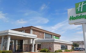 Holiday Inn - Mcallen - Medical Center Area By Ihg
